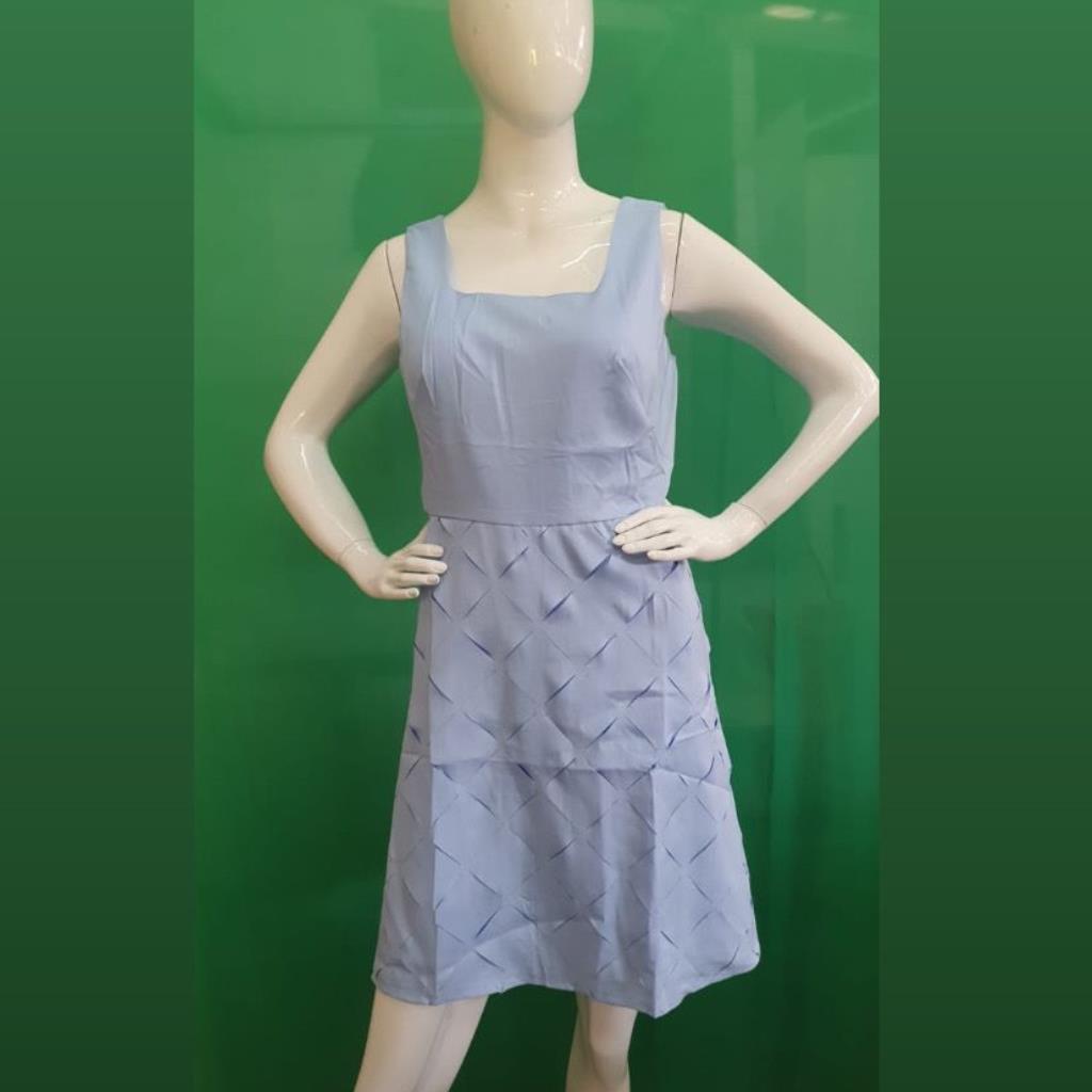 VESTIDO REF L 1675 MID LISO