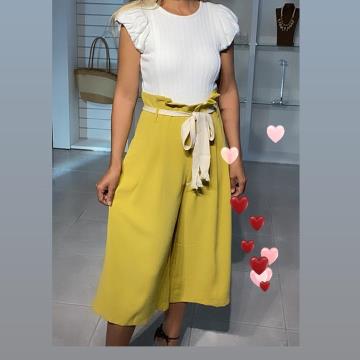 calça zenz promoção