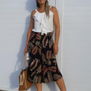 calça zenz promoção