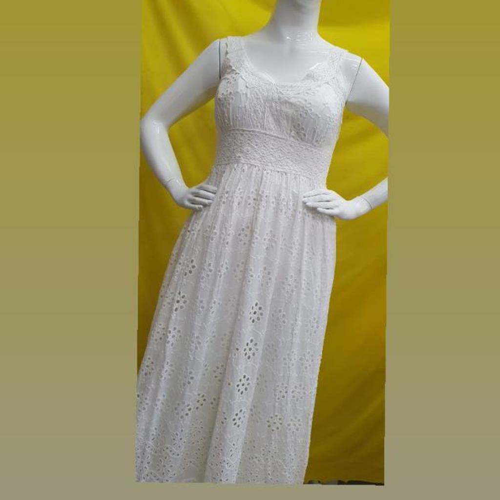 VESTIDO REF 5690 INDIANO