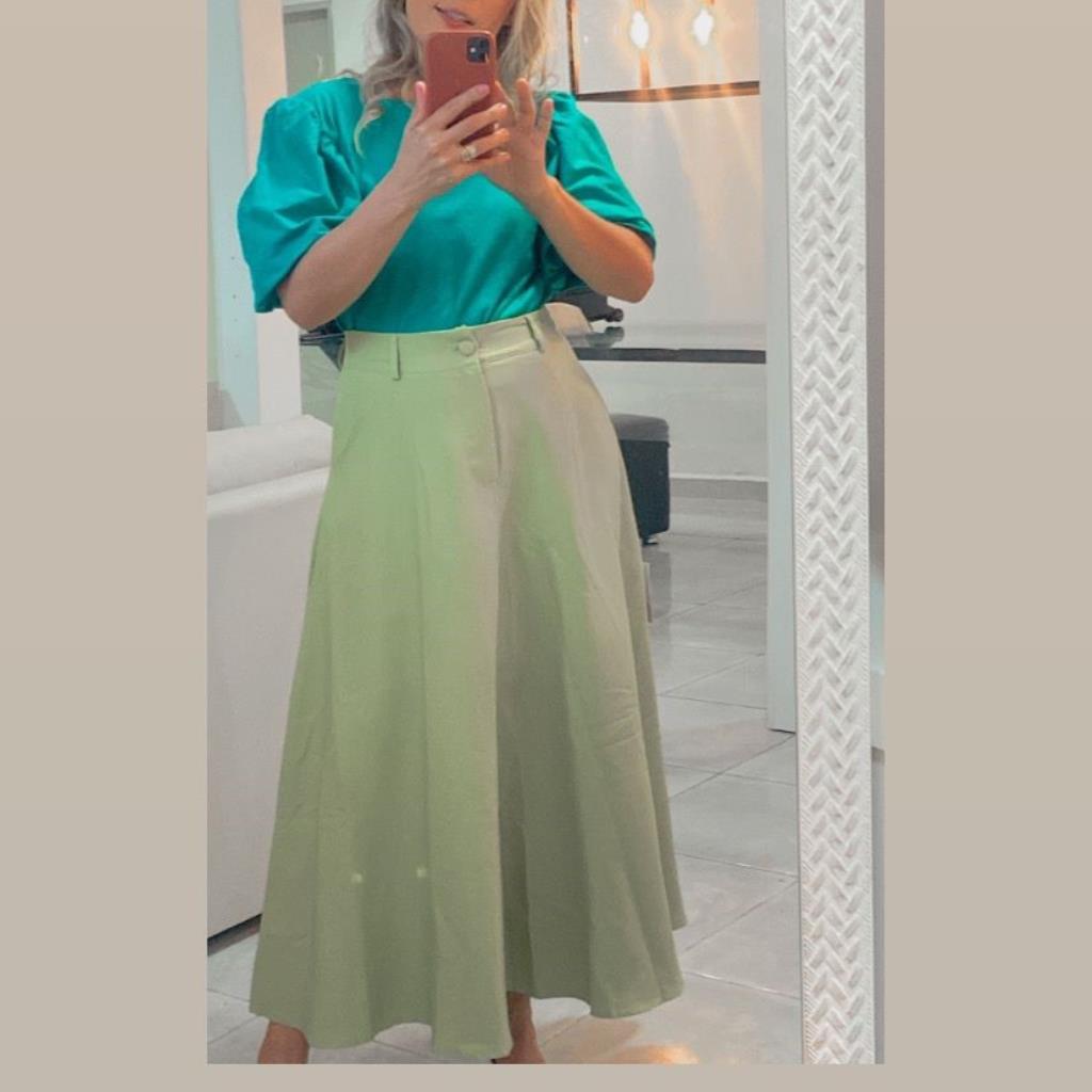 SAIA REF 3185 LONGA LISA