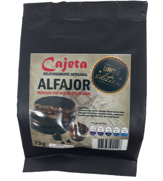 ALFAJOR 70G