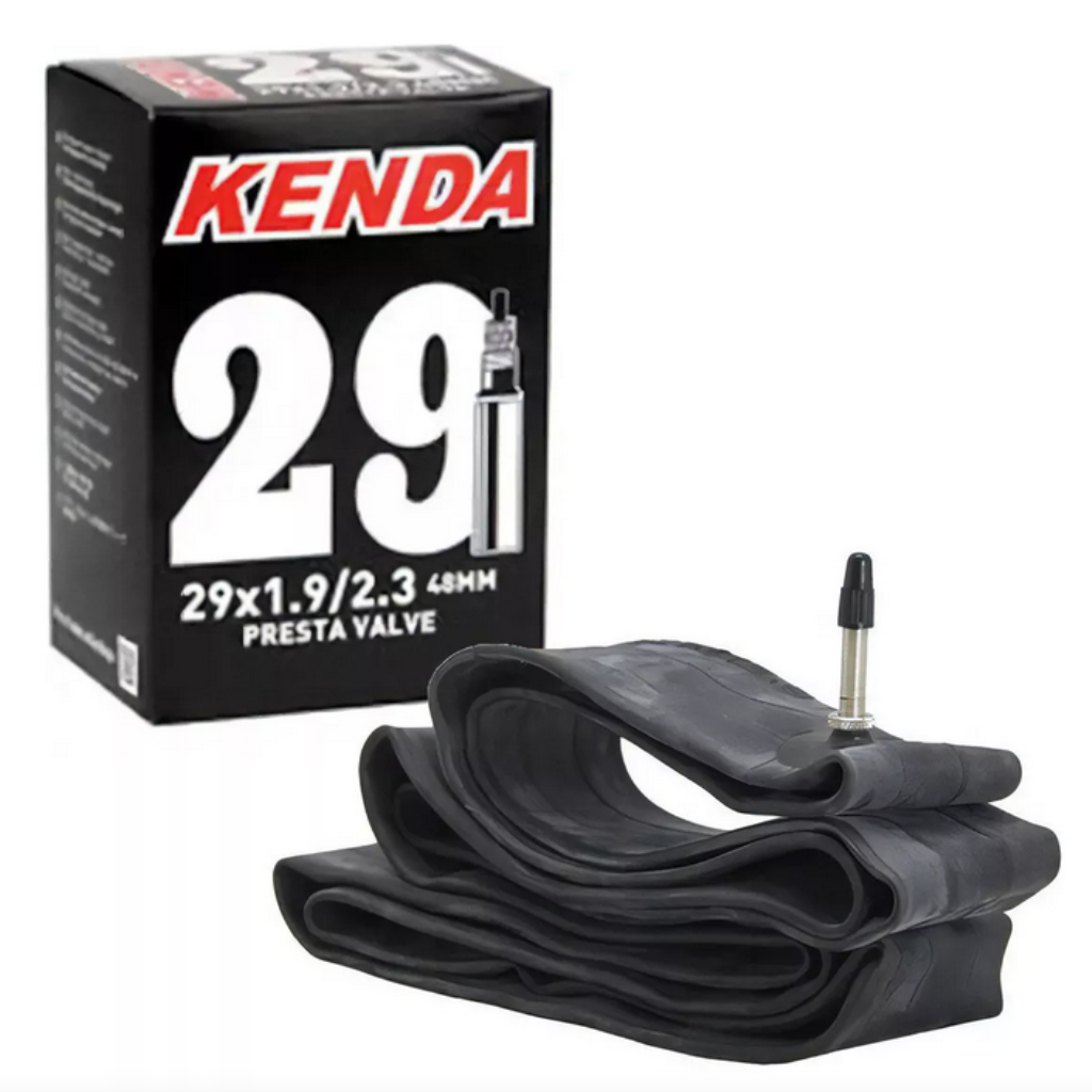 CAMARA KENDA 29X1.90/2,30 PRESTA 48MM