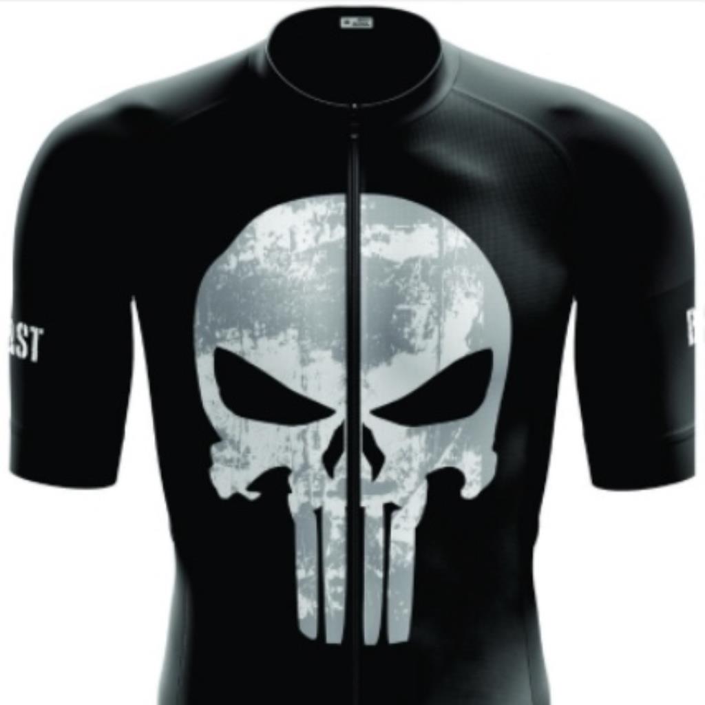 CAMISA JUSTICEIRO 1.0