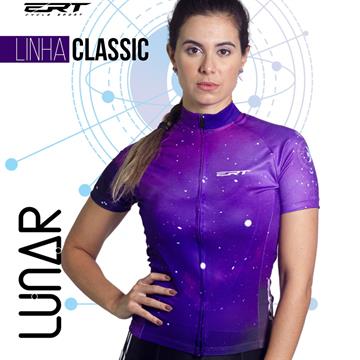 CAMISA ERT CLASSIC LUNAR