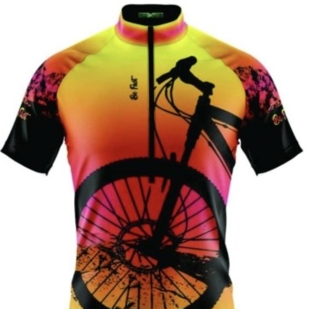 CAMISA CICLYNG NATURE 1.0