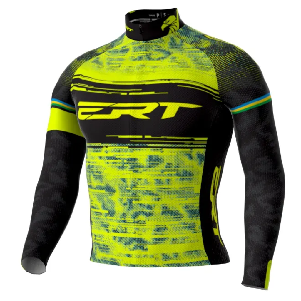 CAMISA ERT NEW ELITE THE EAGLE