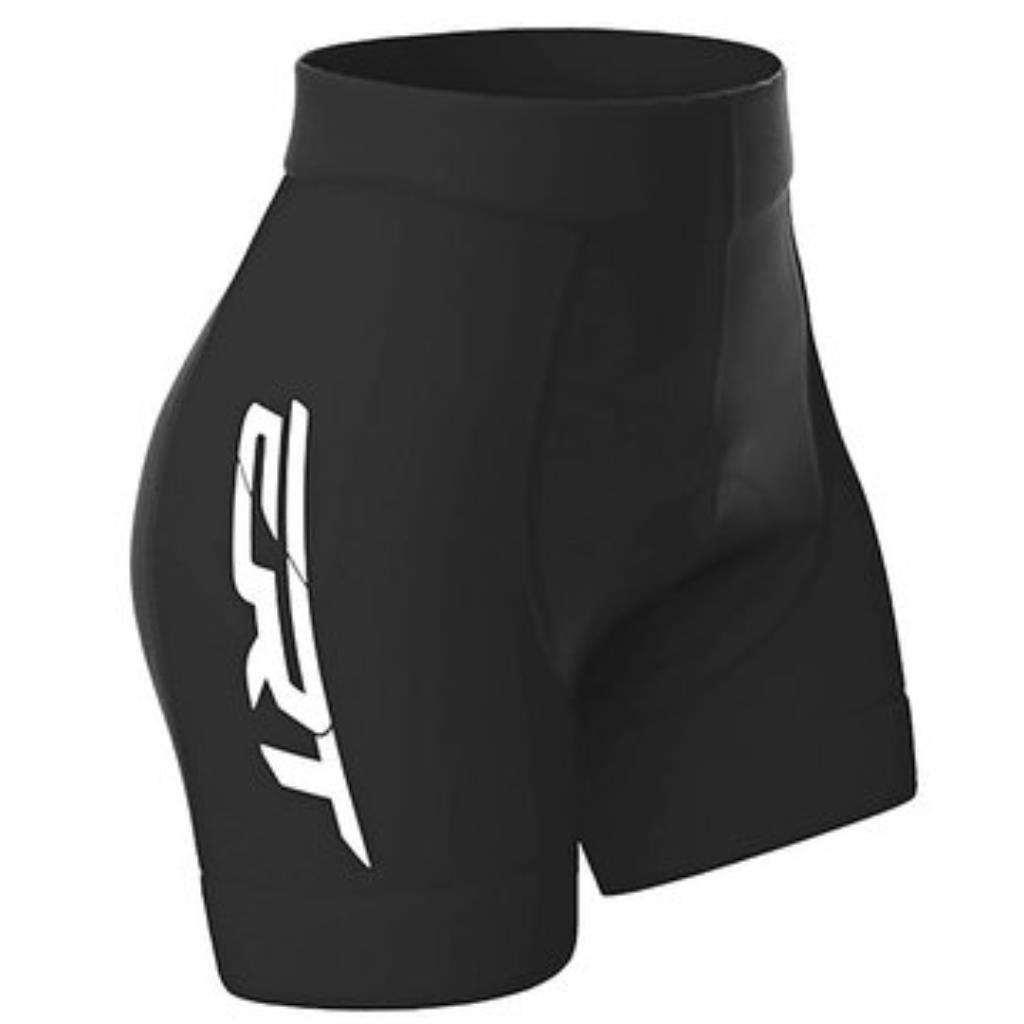 BERMUDA ERT ELITE FEMININA FORRO GEL TECH