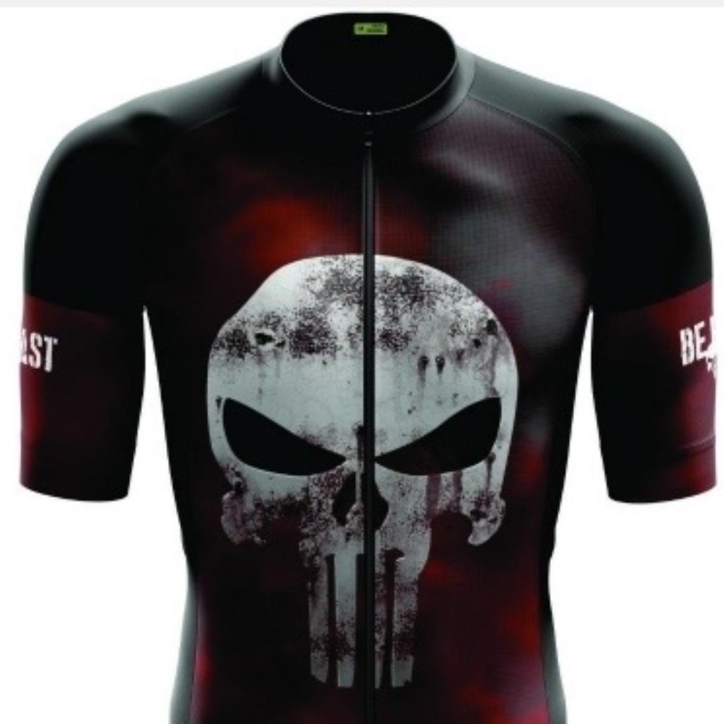 CAMISA JUSTICEIRO 2.0