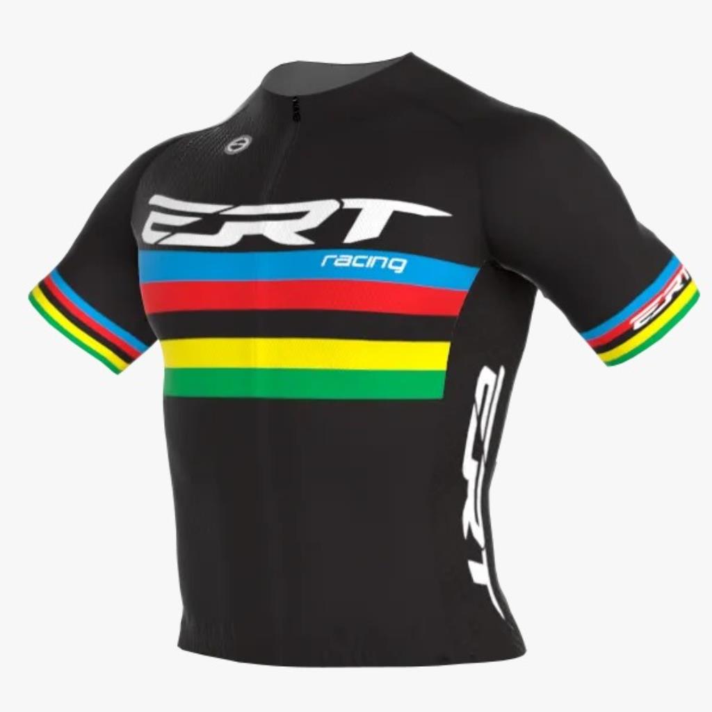 CAMISA ERT CAMPEÃO MUNDIAL