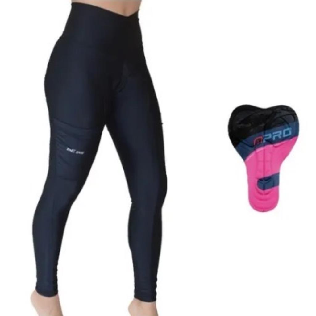 CALÇA FEM CONFORT GEL BE FAST
