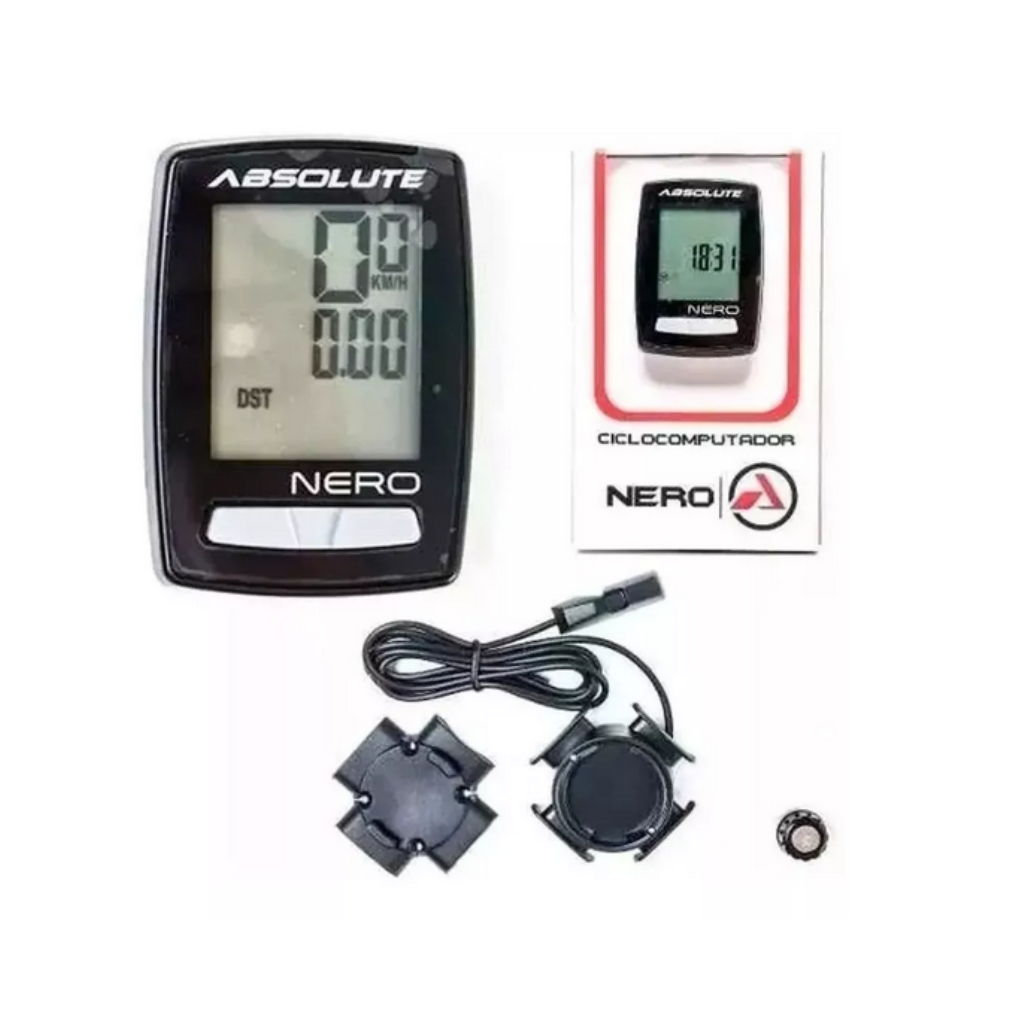 PASSADOR ALAVANCA RAPID FIRE 27V, K310, ABSOLUTE C/CABO