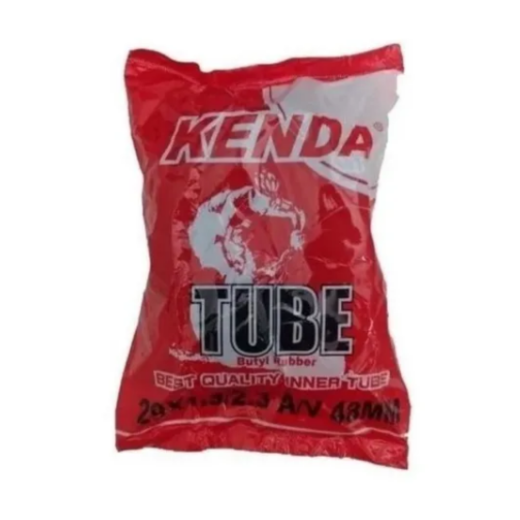CAMARA KENDA 29X1.9/2.125 BICO SCHRADER 48MM