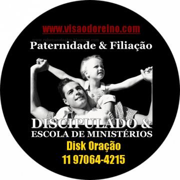 Chaveiro Paternidade & Filiação