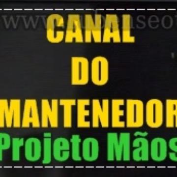 Faça uma doação mensal de R$ 100,00 por 1 ano ao Projeto Mãos, e ganhe um brinde surpresa todo mês!
