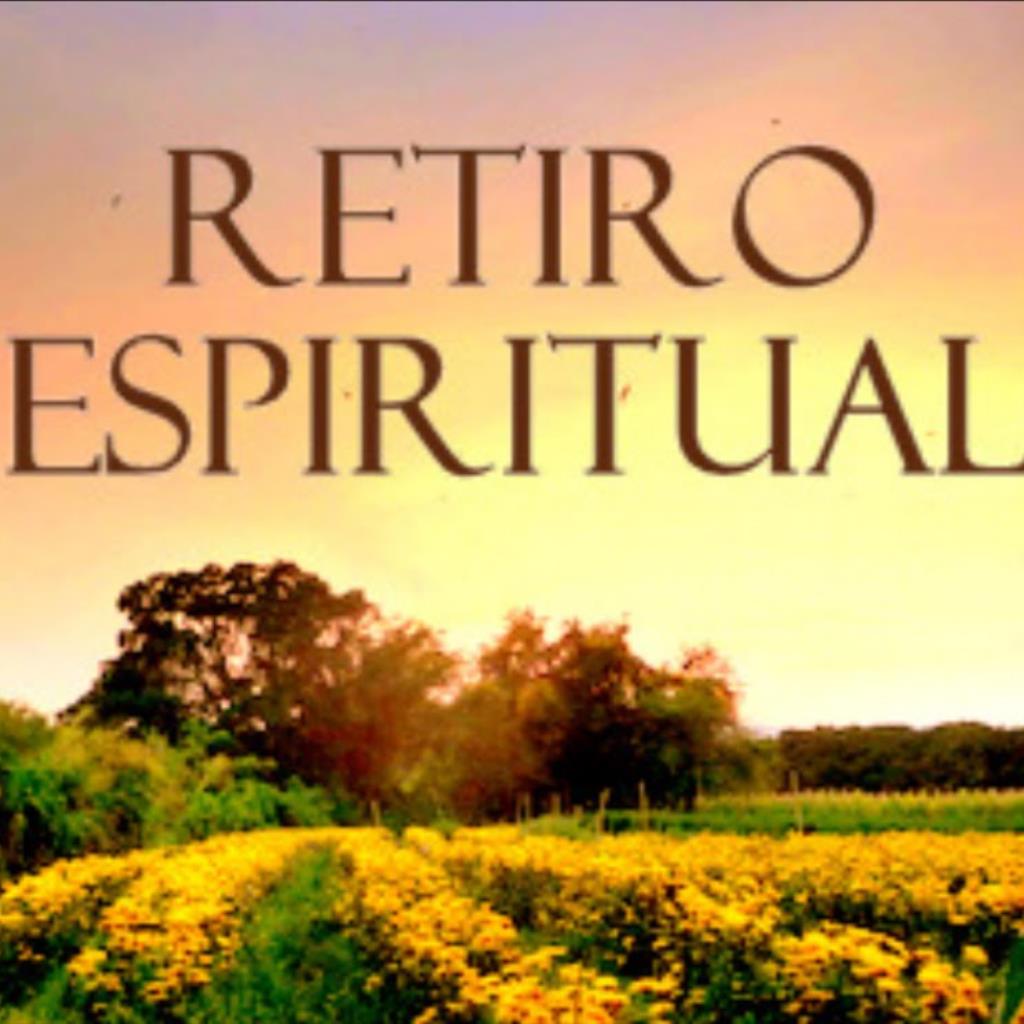Mini Retiro CISV - Completo: Encontro de Mulheres, Vigília Visão do Reino e Batismo nas Águas