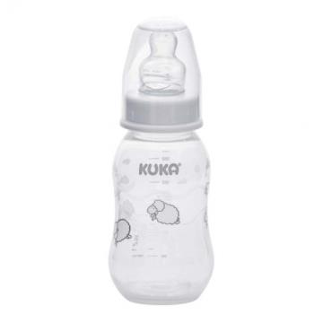 MAMADEIRA ORTODONTICA NATURAL PLUS 160ML