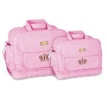 BOLSA MAVE BABY KIT MATEL