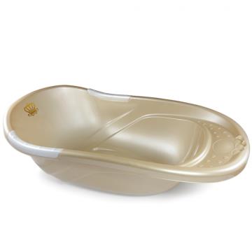 BANHEIRA CONFORTO 34 LITROS MAJESTIC
