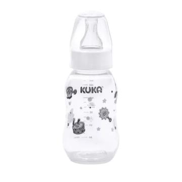 MAMADEIRA REDONDA NATURAL PLUS 160ML