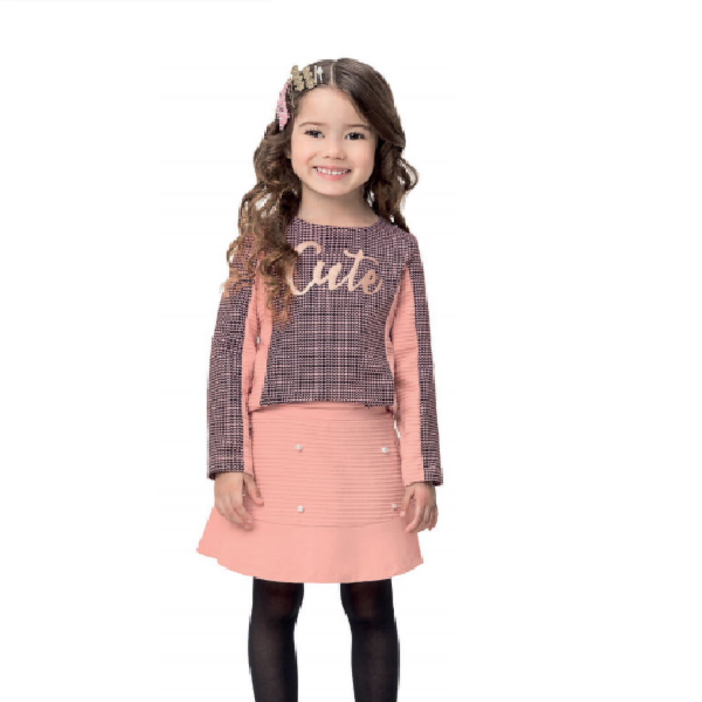 CONJUNTO BLUSA APL TERMO 1/2/3