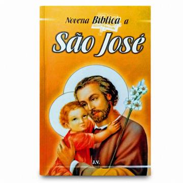 NOVENA BÍBLICA A SÃO JOSÉ