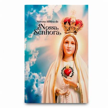 NOVENA BÍBLICA DE NOSSA SENHORA