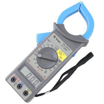 ALICATE AMPERIMETRO DIGITAL 1000A ET-3200 MINIPA