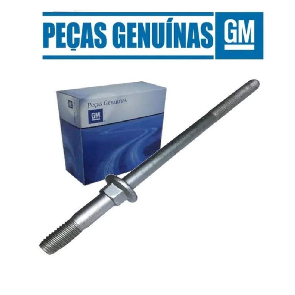 93382104 - PARAFUSO CABECOTE CORSA