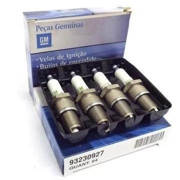 93230927 - JG VELAS IGNIÇÃO CORSA MPFI