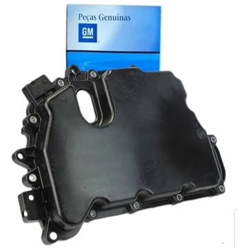 24253434 - TAMPA CARTER CAMBIO AUTOMATICO