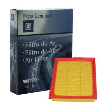 90411732 - FILTRO AR CORSA CLASSIC/AGILE/MONTANA
