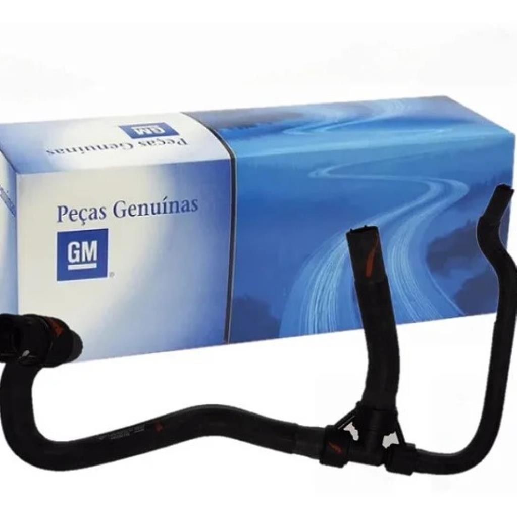 52099740 - MANGUEIRA 3 PONTAS AQUECIMENTO AGILE MONTANA