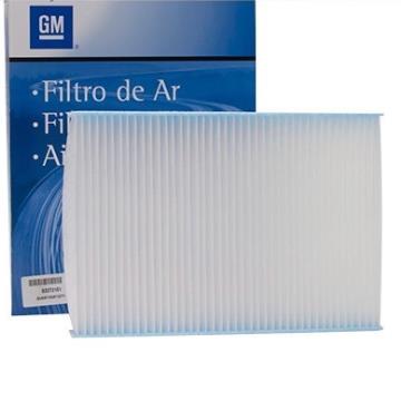 FILTRO AR CONDICIONADO ASTRA/VECTRA/ZAFIRA