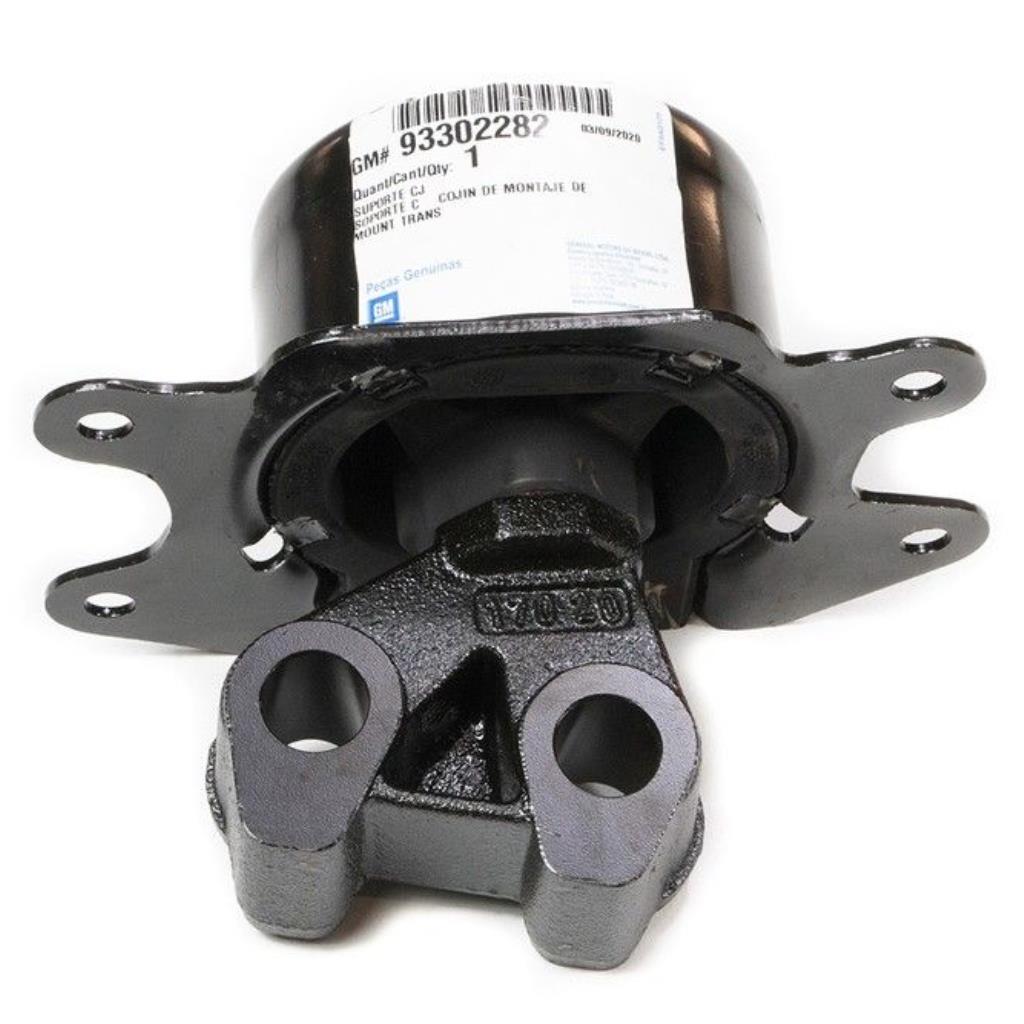 93302282 - COXIM LADO ESQUERDO DO MOTOR