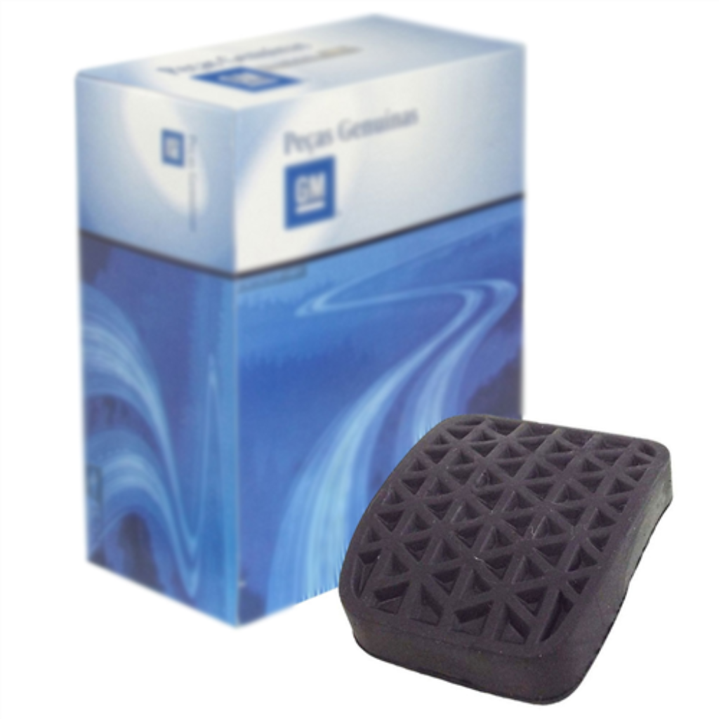 94733018 - CAPA PEDAL FREIO EMBREAGEM