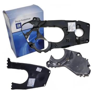 93328876 - KIT CAPA CORREIA DENTADA KIT CORSA/CELTA/PRISMA