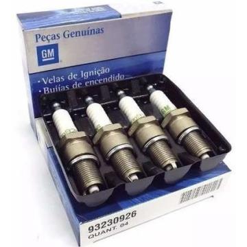 93230926 - JG VELAS IGNIÇÃO TDS MOTOR 1.4 FLEX