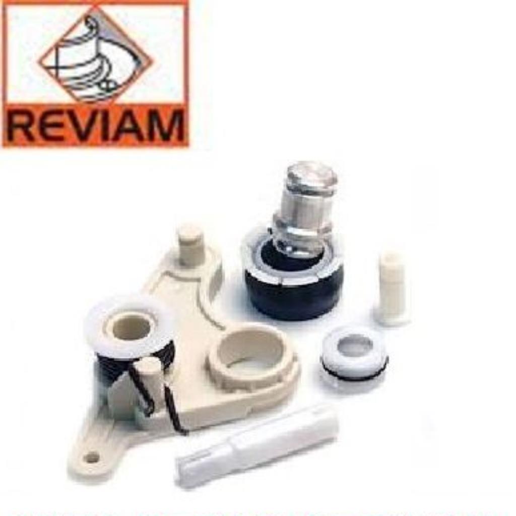 300221 - REPARO COMPLETO DA ALAVANCA DO CAMBIO