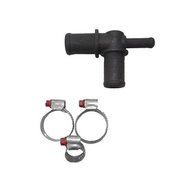 93378100C - CONECTOR T MANGUEIRA AR QUENTE