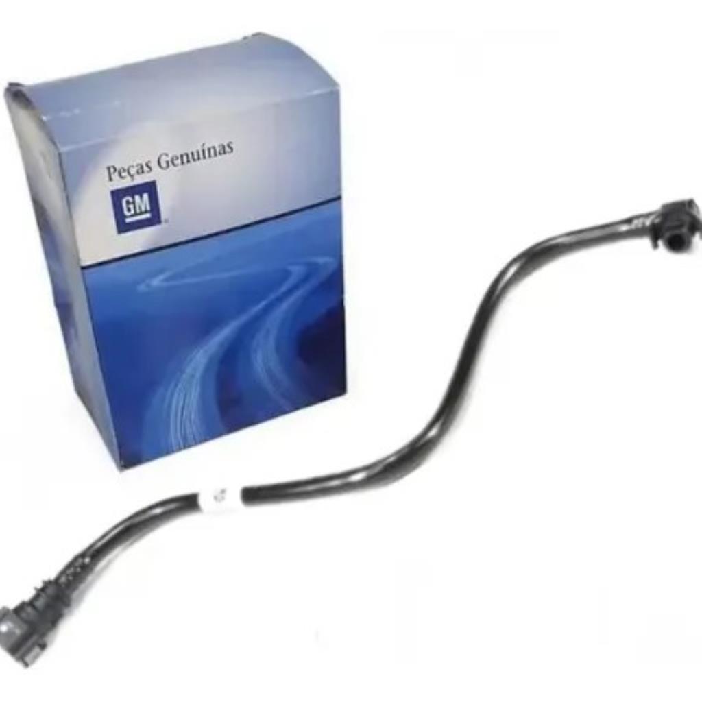 26306227 - MANGUEIRA SUPERIOR RESERVATORIO AGUA RADIADOR NOVO ONIX NOVA TRACKER