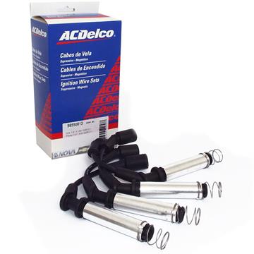 98550813 - CABO VELA ACDELCO ONIX/PRISMA 1.0 / 1.4
