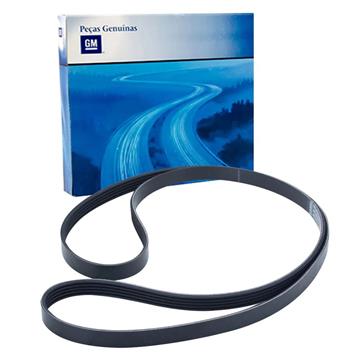 24577724 - CORREIA ALTERNADOR