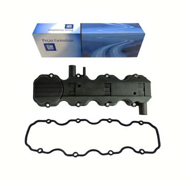 93317147 - TAMPA DE VALVULAS DO MOTOR 8V