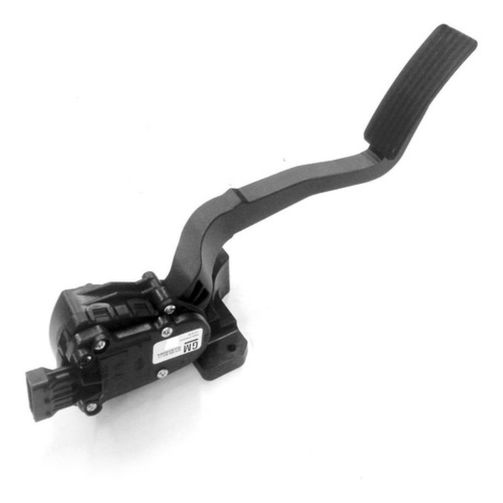 93303984 - PEDAL DO ACELERADOR ELETRONICO - CORSA CLASSIC / CELTA / PRISMA 2009/.....