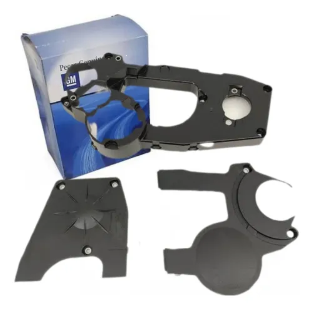 24586235KIT - KIT CAPA CORREIA DENTADA ONIX PRISMA COBALT SPIN MONTANA