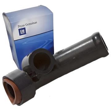 93383625 - CONEXAO COLETOR ADMISSÃO NOVO CORSA/MONTANA/COBALT/SPIN
