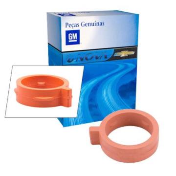 24579938 - VEDADOR CONEXÃO COLETOR ADMISSÃO ONIX/PRISMA/COBALT/SPIN