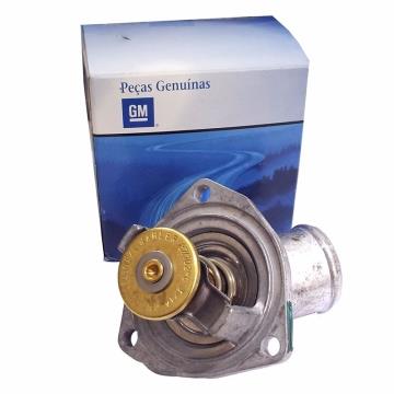 93225280  - VALVULA TERMOSTATICA ASTRA / VECTRA / ZAFIRA / S-10 2.0 / 2.2 / 2.4 / 8V