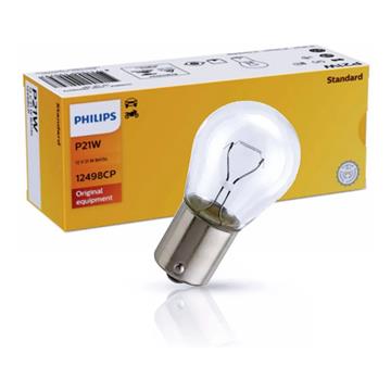 12498CP -  LAMPADA 1 POLO 1141 P21W